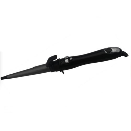 automatic hair curler